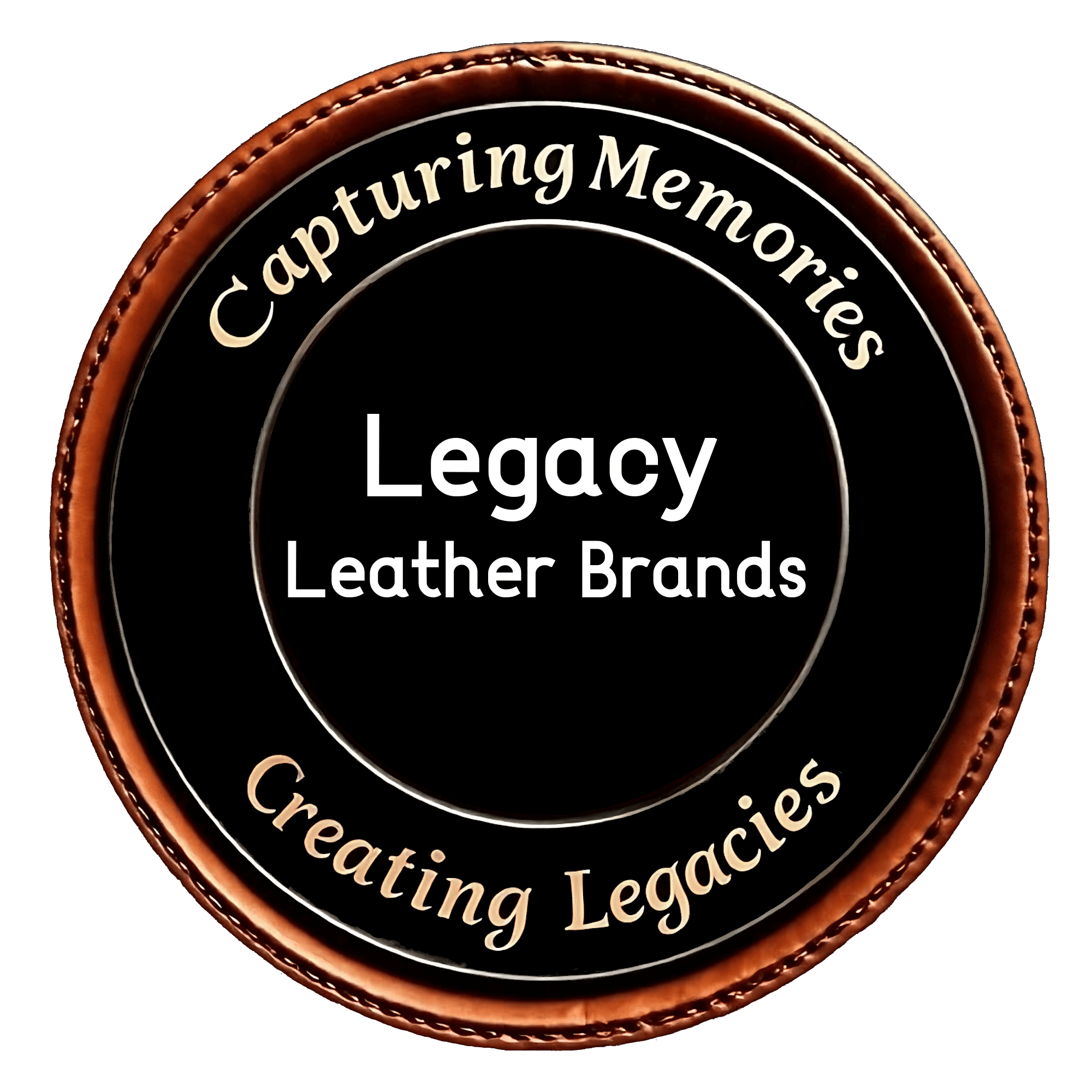 Legacy Leather Brands logo