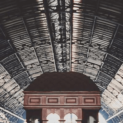 Legacy Leather Brands logo