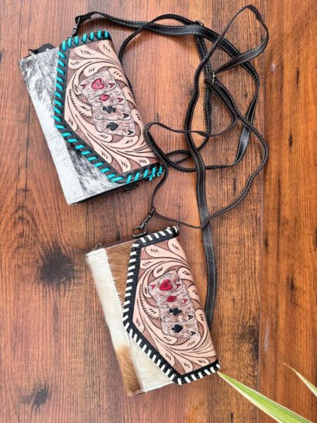 Heritage You Can Carry