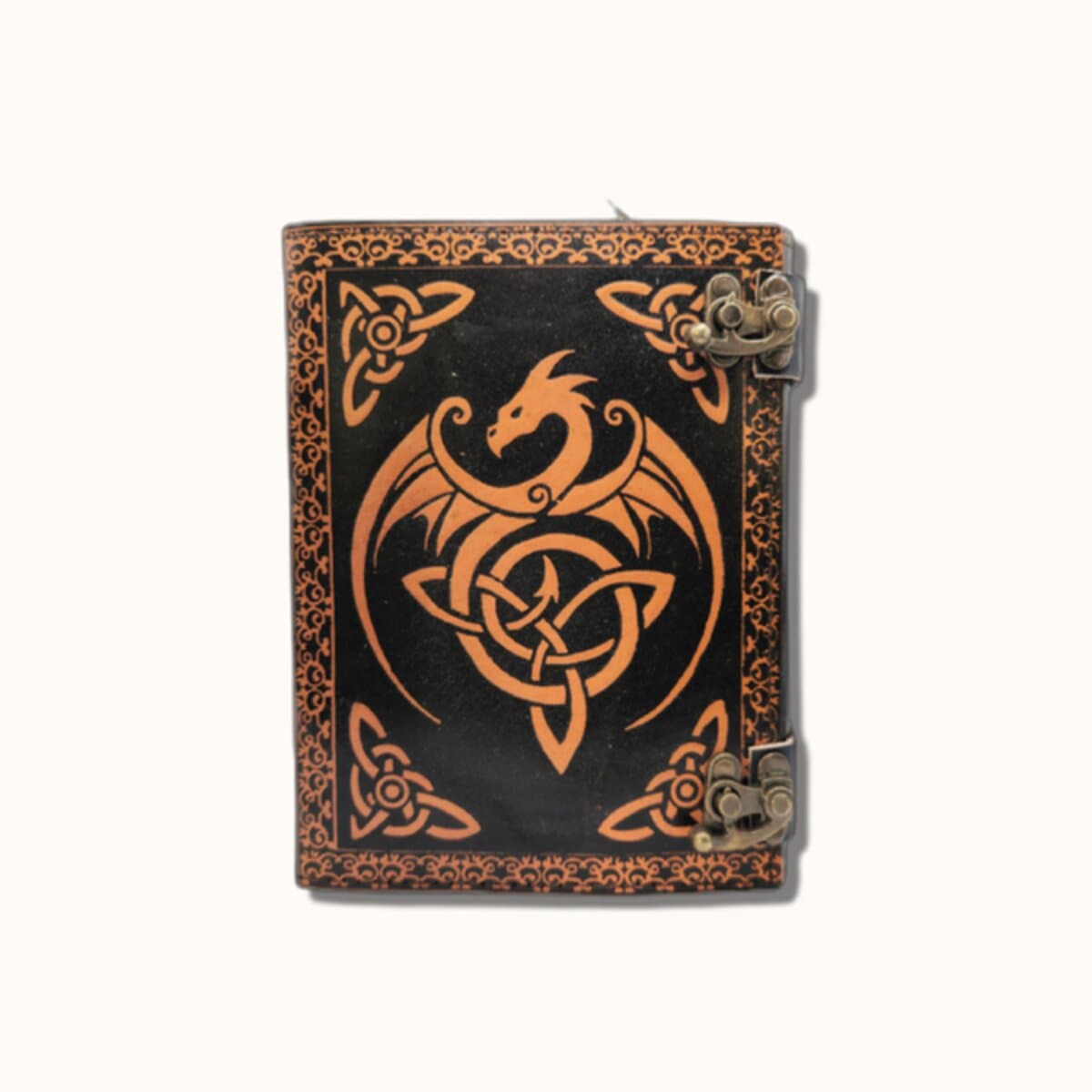 Legacy Leather workshop moment 1