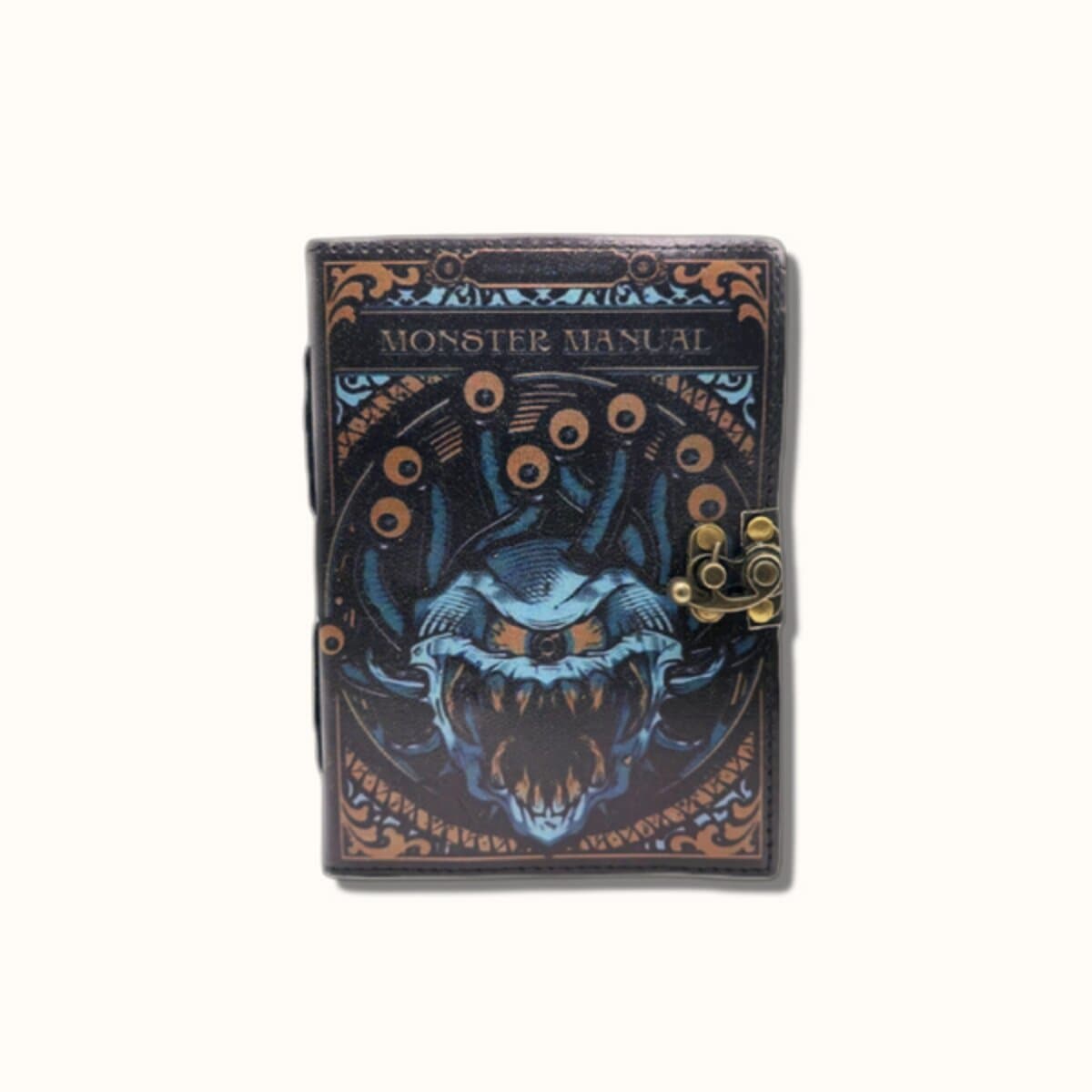 Legacy Leather workshop moment 4