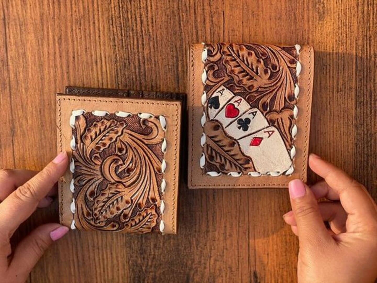 Traveler Luggage Tag