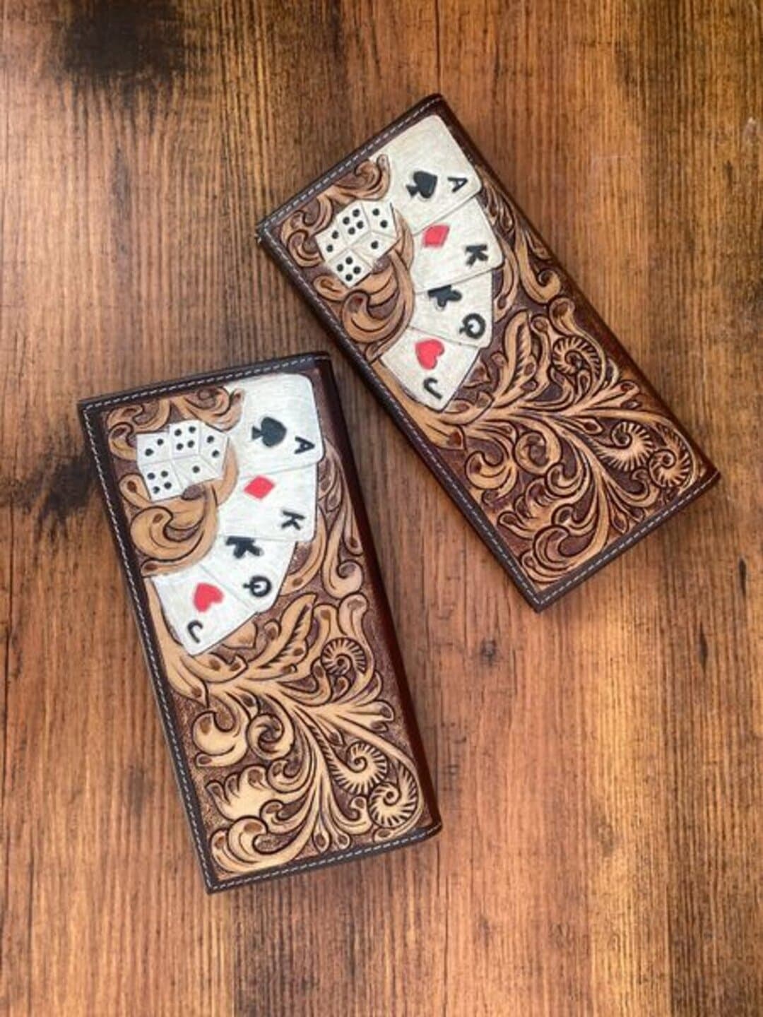 Solid Brass Key Clip