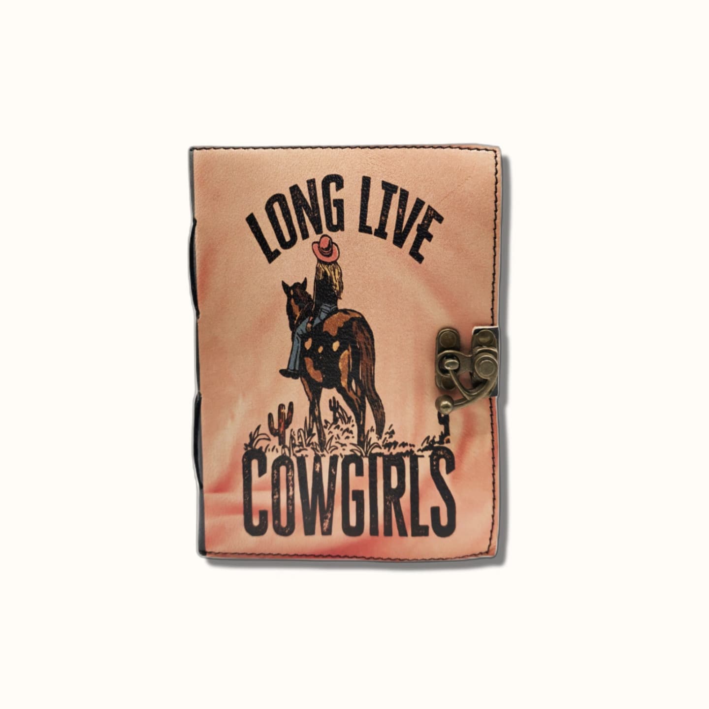 Cowgirl's Legacy