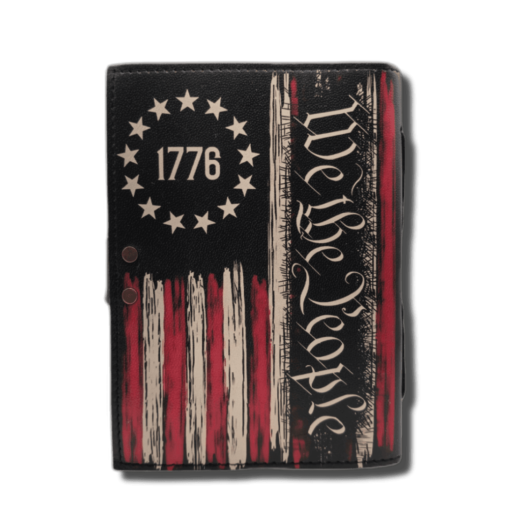American Pride 1776 by Legacy Leather Brands - View 2