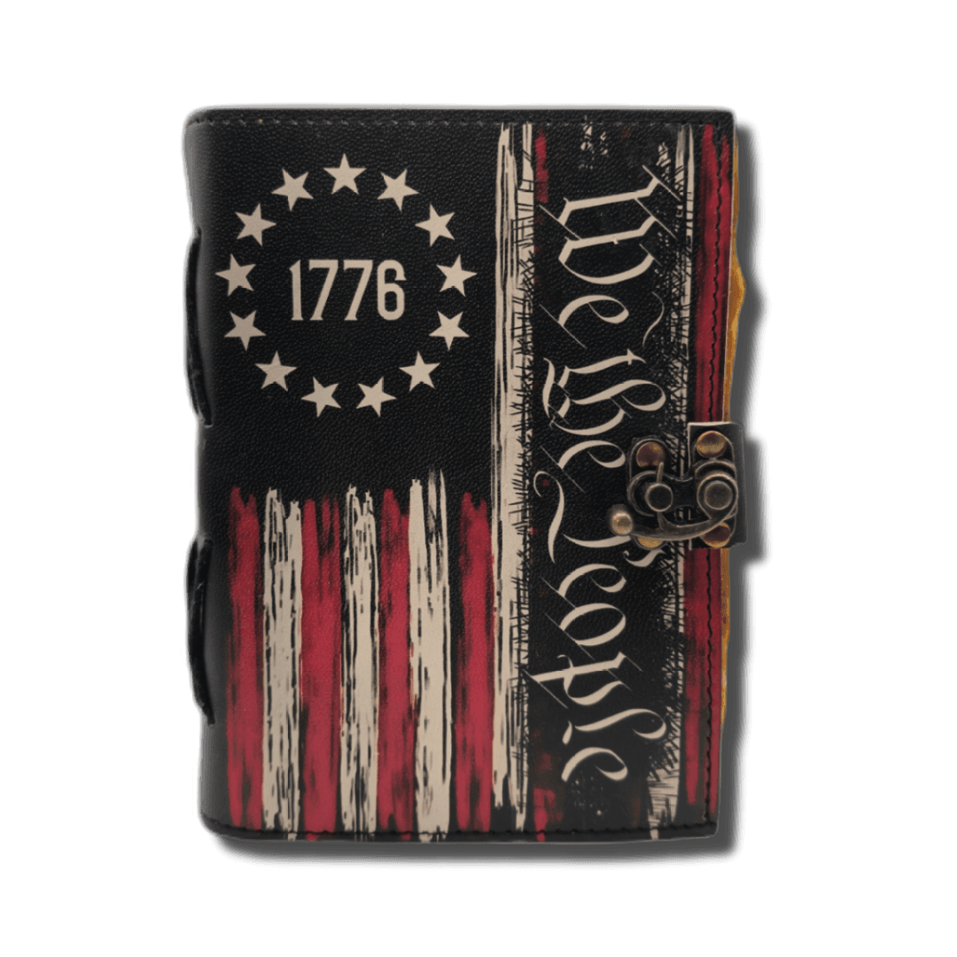 American Pride 1776 by Legacy Leather Brands - View 3