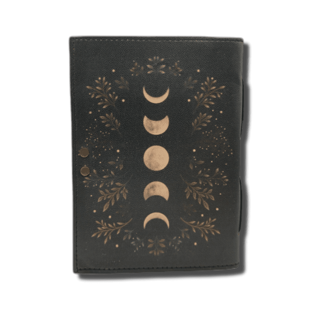Lunar Cycle by Legacy Leather Brands - View 2