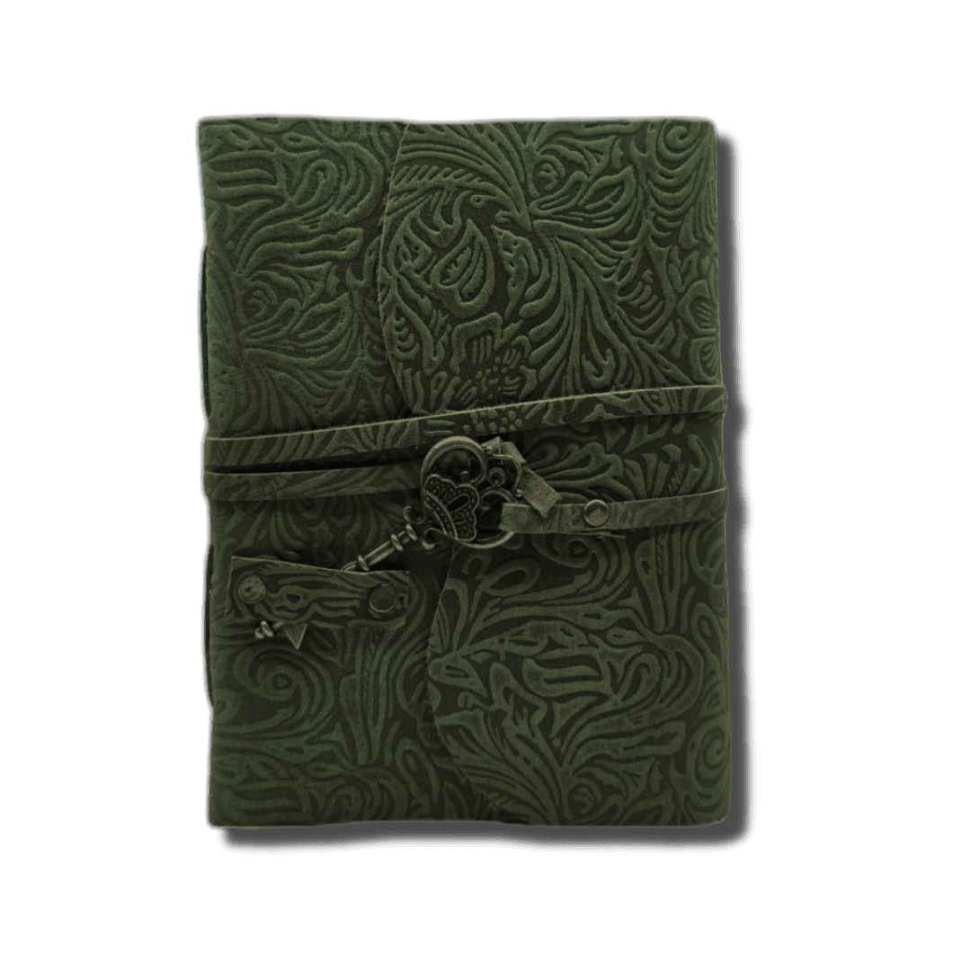 Enchanted Leaf by Legacy Leather Brands - View 3