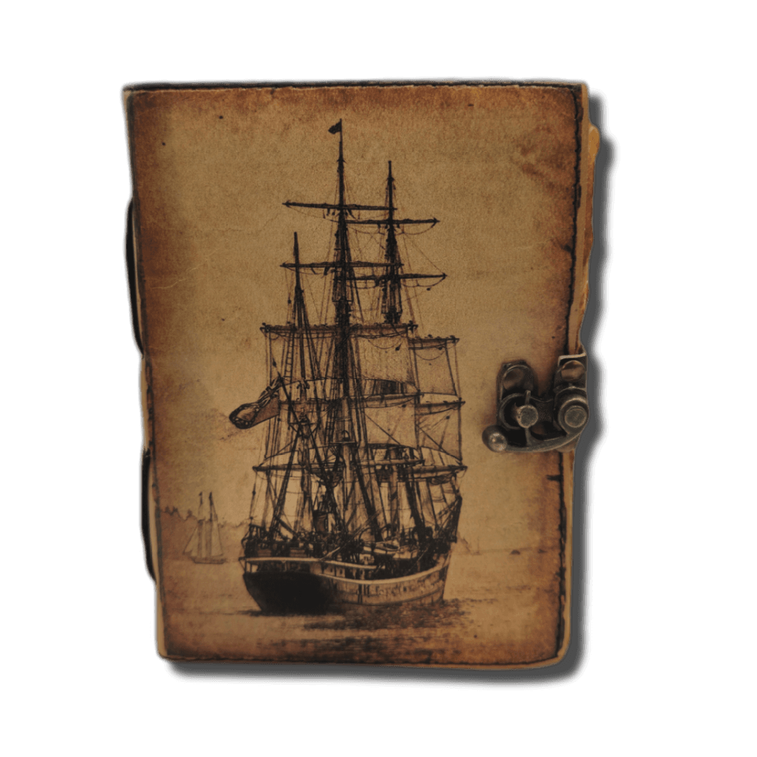 Voyager by Legacy Leather Brands - View 2