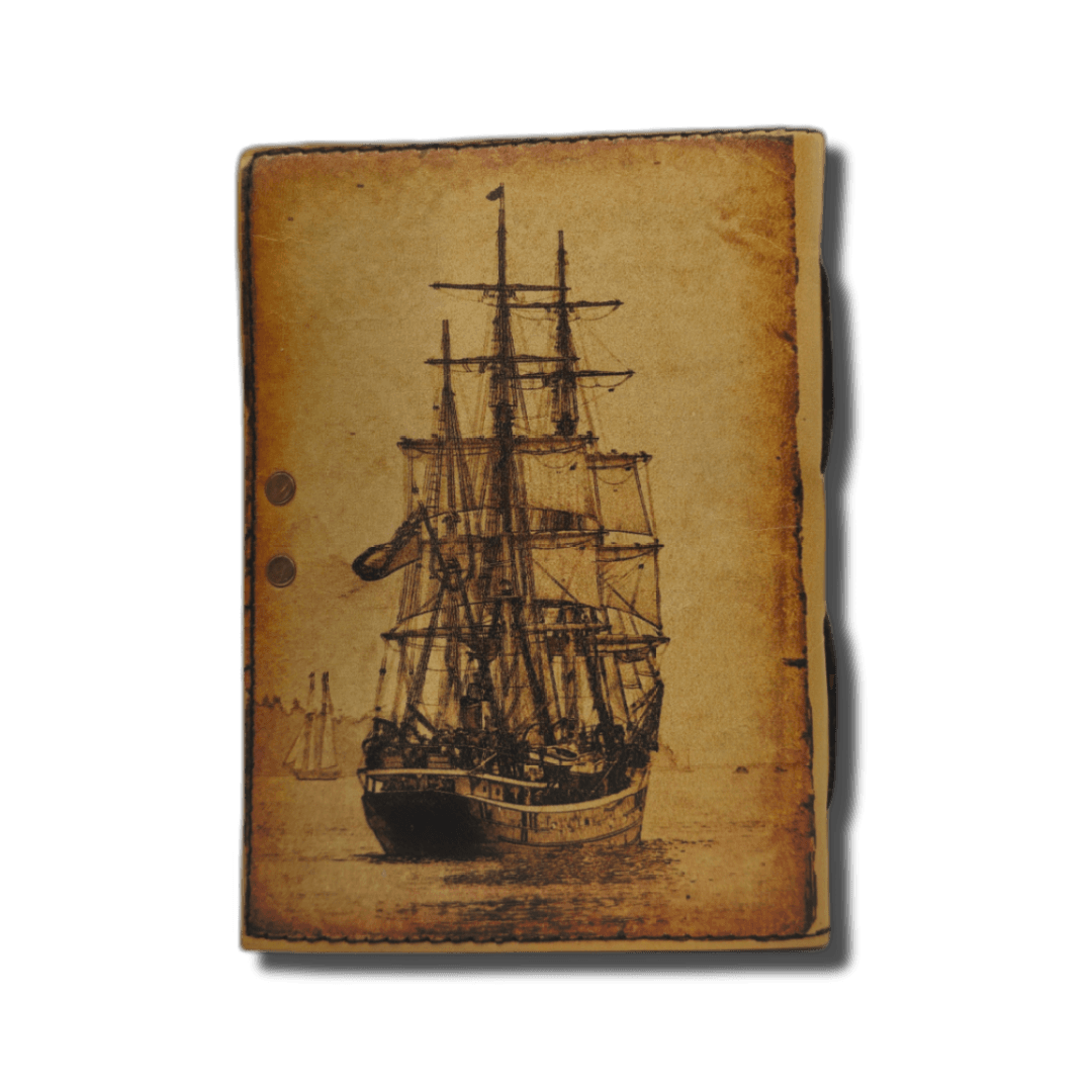 Voyager by Legacy Leather Brands - View 3