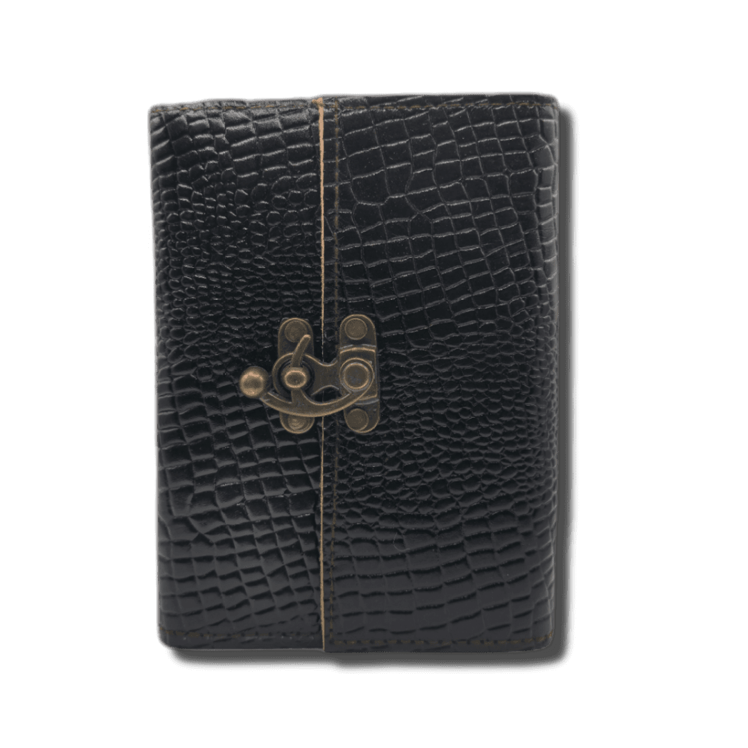 Green Man by Legacy Leather Brands - View 2