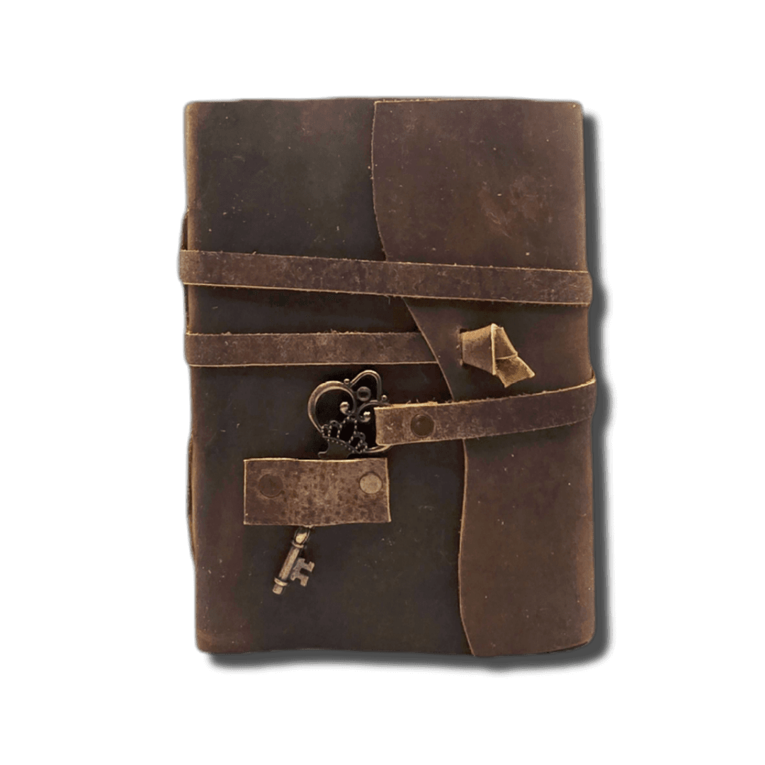 Rustic Wanderer by Legacy Leather Brands - View 2