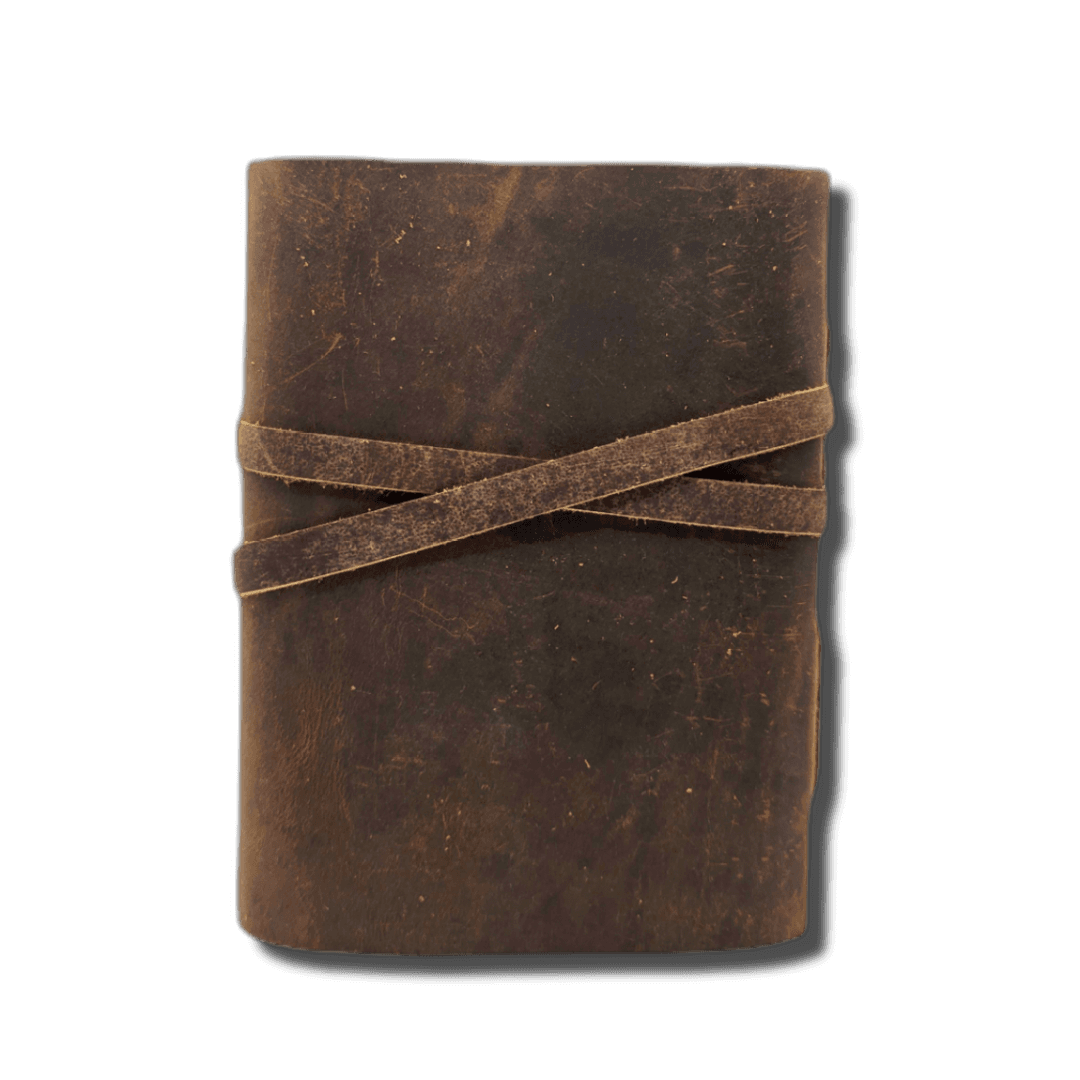 Rustic Wanderer by Legacy Leather Brands - View 3