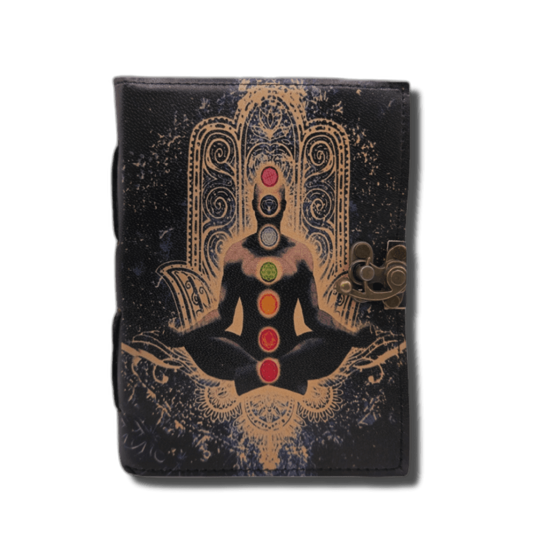 Cosmic Chakra by Legacy Leather Brands - View 3