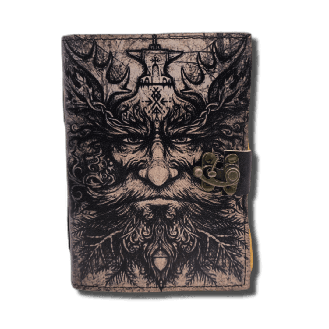 Dark Fantasy by Legacy Leather Brands - View 2