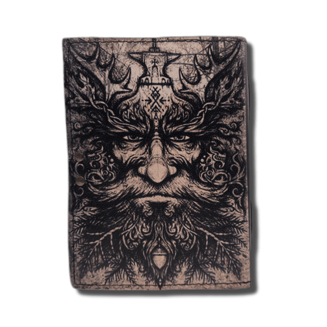 Dark Fantasy by Legacy Leather Brands - View 3