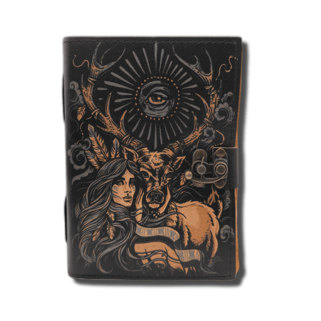 Forest Guardian by Legacy Leather Brands - View 2
