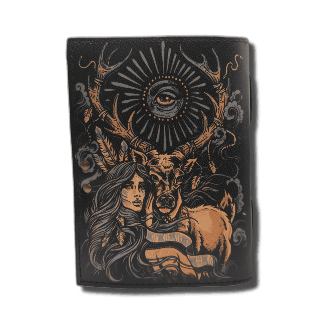 Forest Guardian by Legacy Leather Brands - View 3