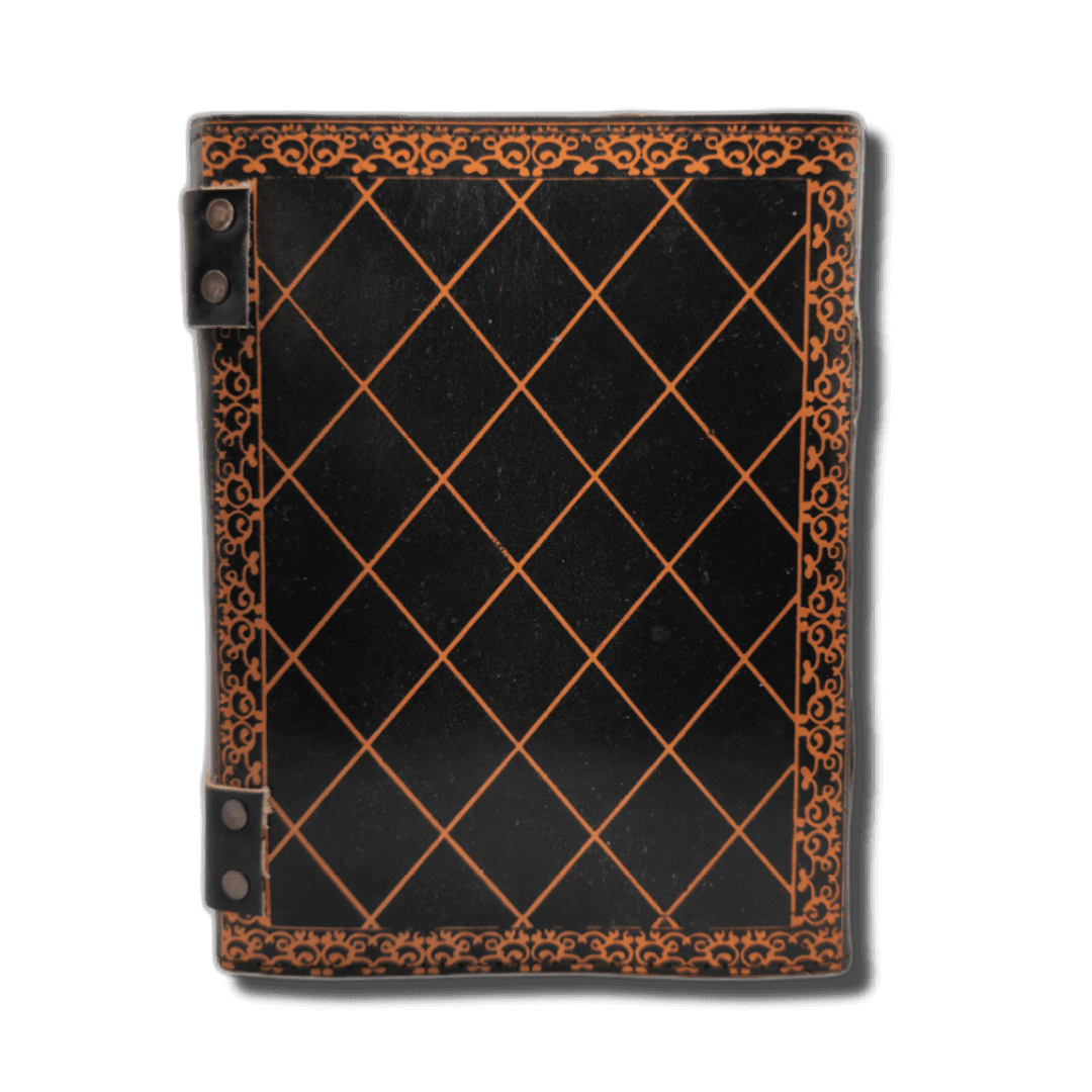 Mystic Dragon by Legacy Leather Brands - View 3