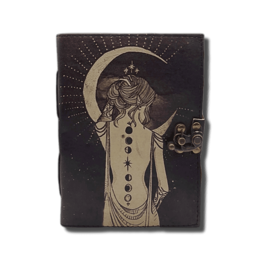 Moonlit Dreams by Legacy Leather Brands - View 2