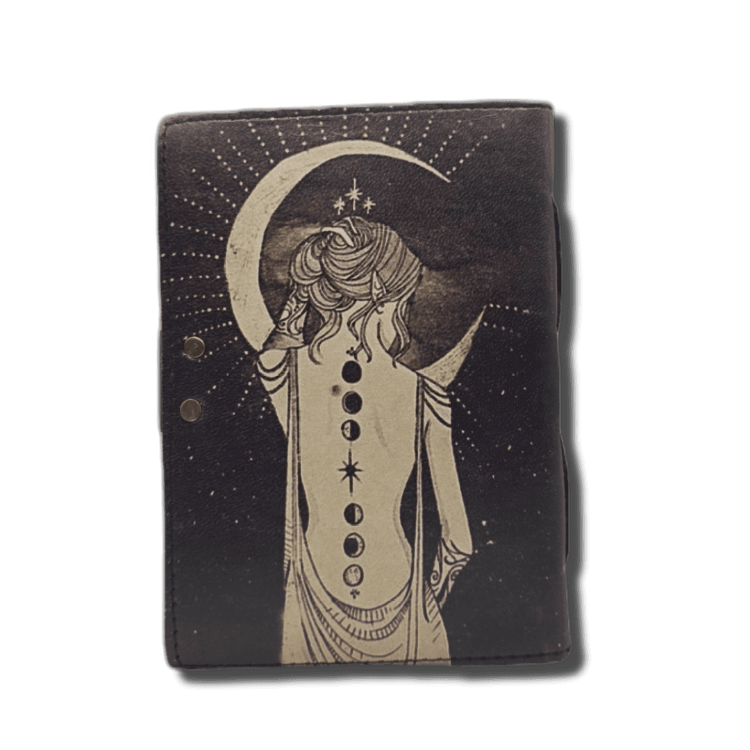 Moonlit Dreams by Legacy Leather Brands - View 3