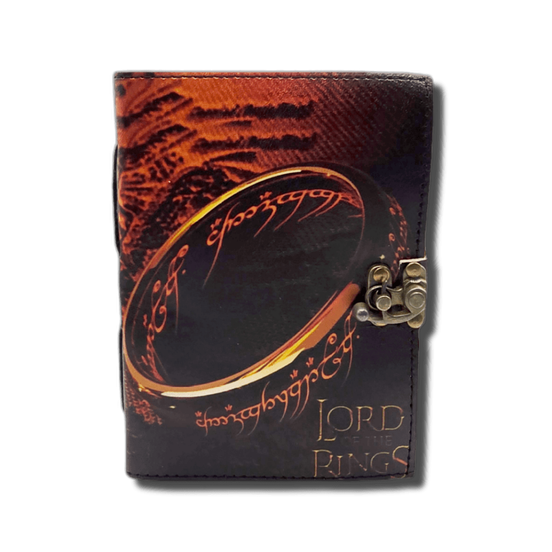 Lord of the Rings by Legacy Leather Brands - View 2