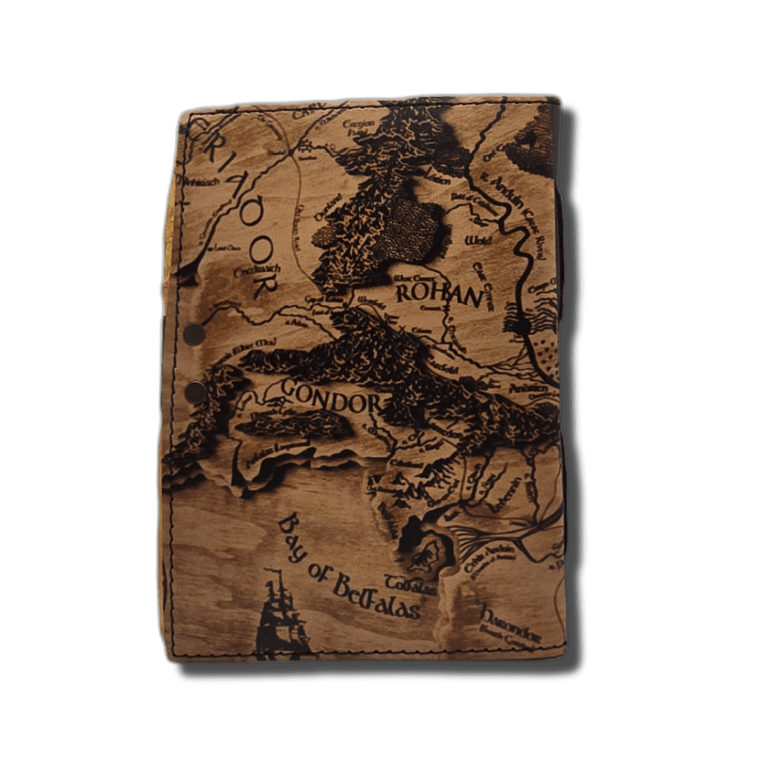 Lord of the Rings by Legacy Leather Brands - View 3