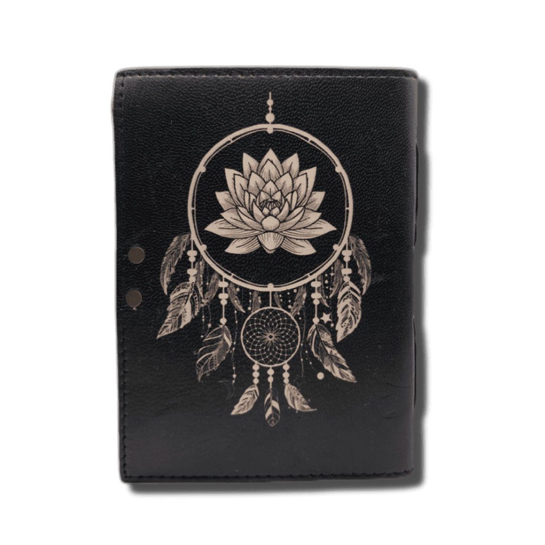 Celtic Tree of Life by Legacy Leather Brands - View 3