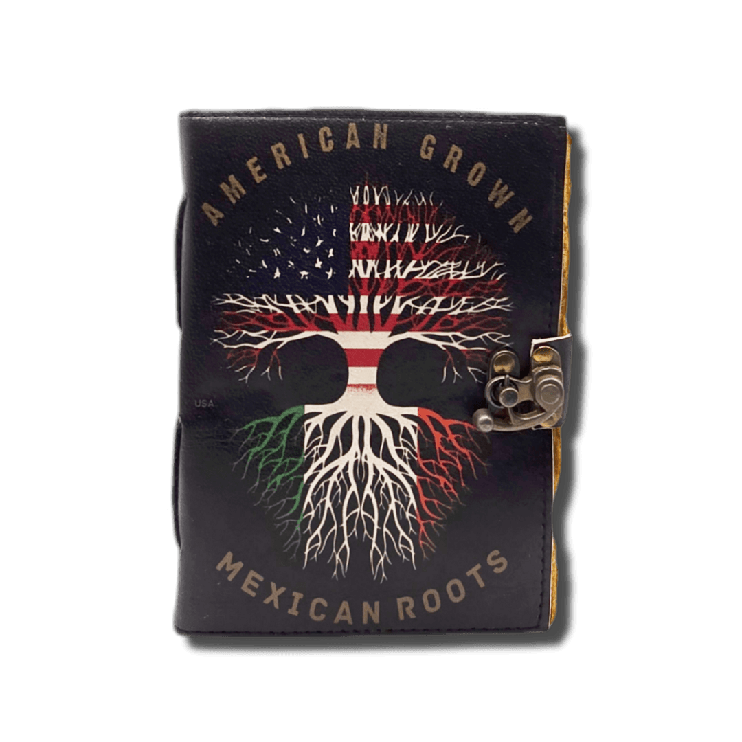 Mexicana by Legacy Leather Brands - View 2