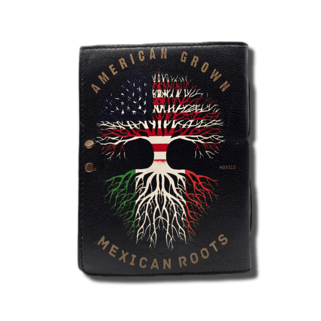 Mexicana by Legacy Leather Brands - View 3