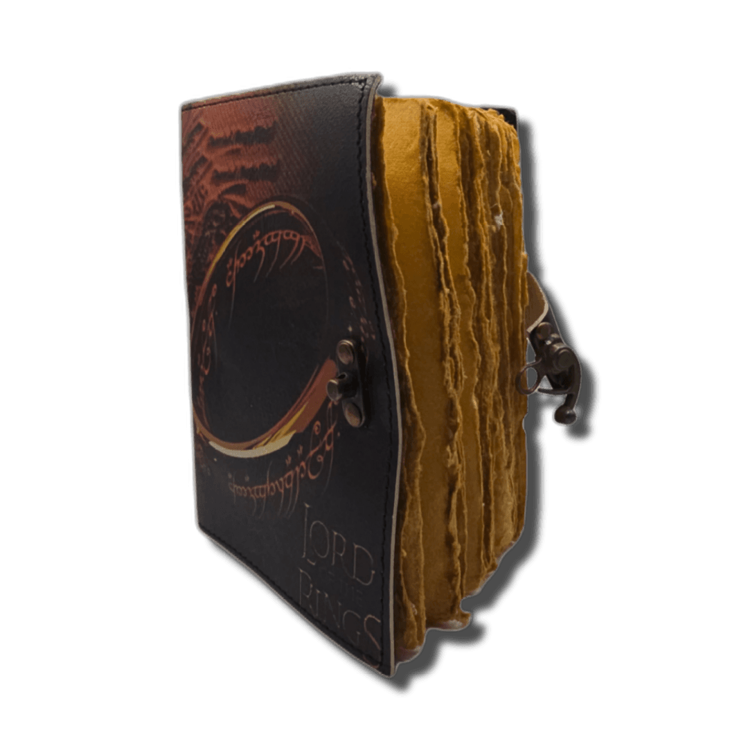 Ironwood Pilgrim by Legacy Leather Brands