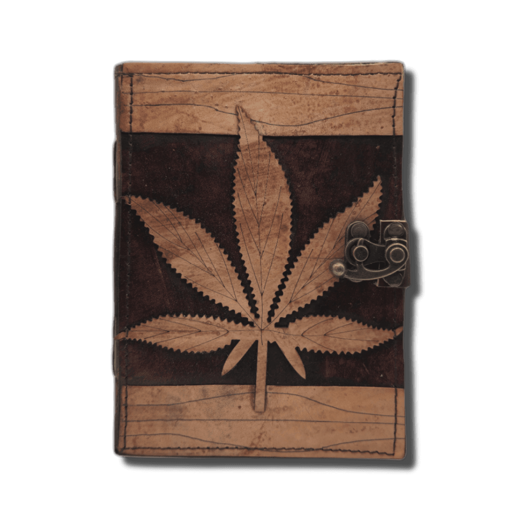 Botanical Bliss by Legacy Leather Brands - View 3