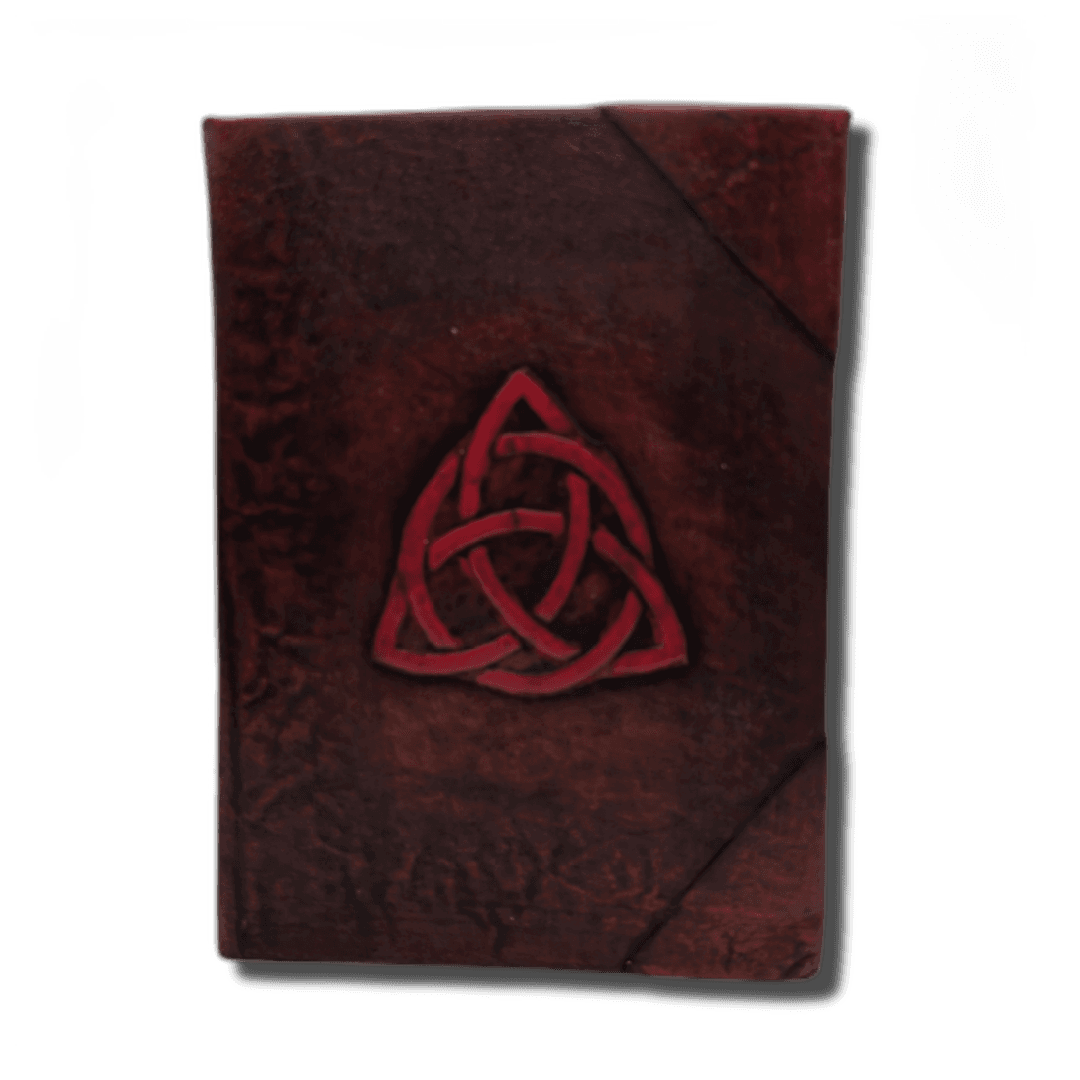 Hocus Pocus by Legacy Leather Brands - View 2