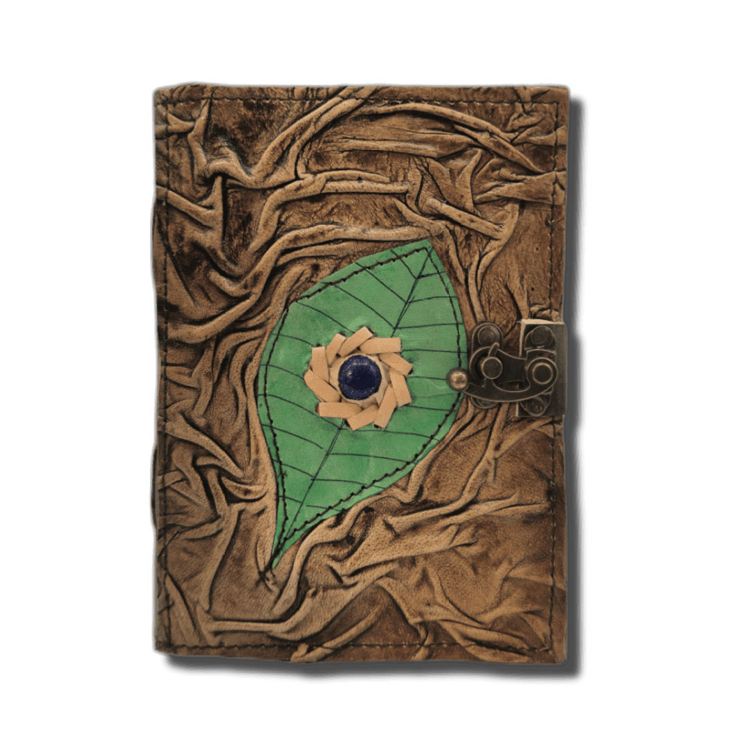 Mother Earth by Legacy Leather Brands - View 2