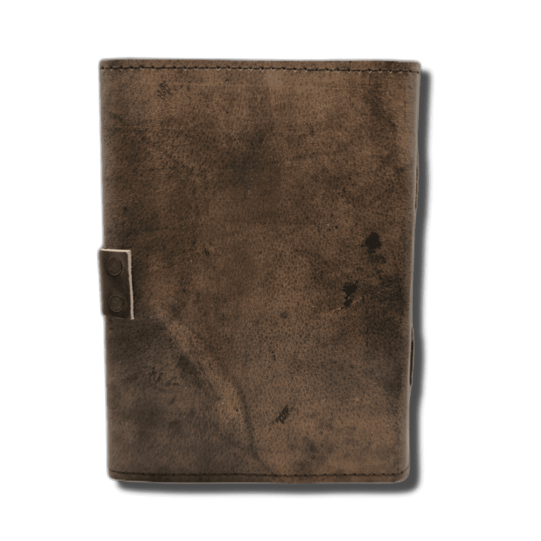 Mother Earth by Legacy Leather Brands - View 3