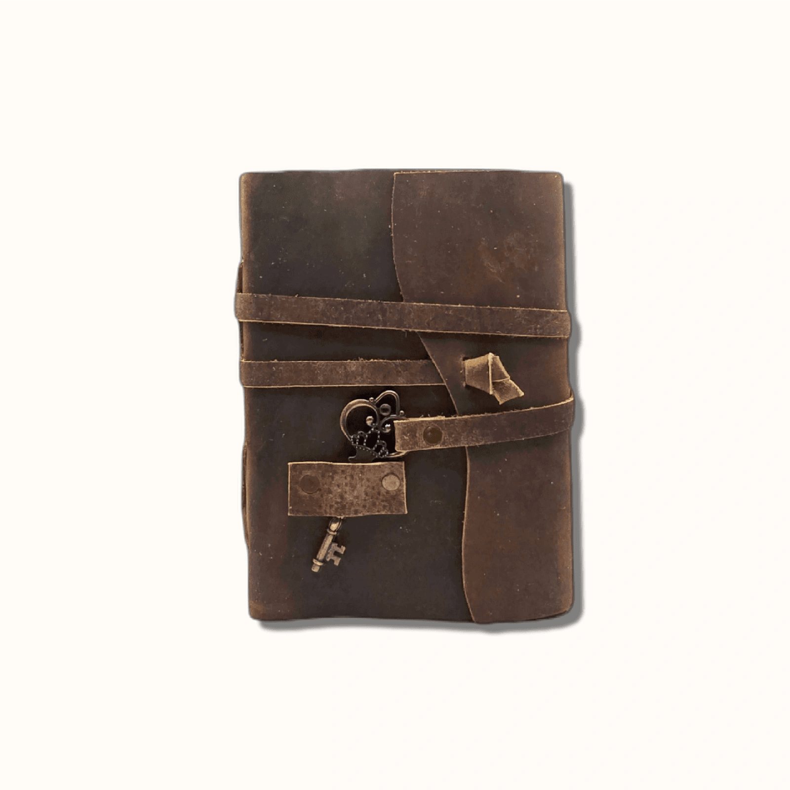 Legacy Leather workshop